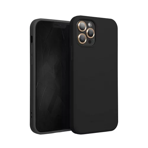 ROAR case SPACE SAMSUNG S26 tok, fekete