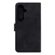 TENDER Book Case SAMSUNG S26 tok, fekete
