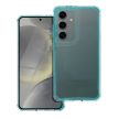 MATRIX CLEAR Case SAMSUNG A17 tok, menta