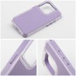 MATRIX Case IPHONE 17 Pro tok, lila