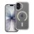 MATTE MAG COVER case MagSafe IPHONE 17 tok, titanium