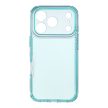 MATRIX CLEAR Case IPHONE 17 Pro tok, menta