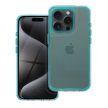 MATRIX CLEAR Case IPHONE 17 Pro Max tok, menta