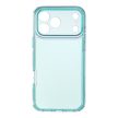 MATRIX CLEAR Case IPHONE 17 Pro Max tok, menta