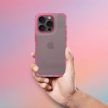 MATRIX CLEAR Case IPHONE 17 Pro Max tok, rózsaszín