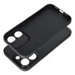 Ultrathin Case MATT IPHONE 17 Pro Max tok, fekete