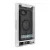 X-ONE Dropguard Magnetic Case Air (MagSafe compatible) - Apple iPhone 16e tok, fekete