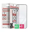 ULTRA STRONG 45kg SAMSUNG A57 5G edzett üvegfólia