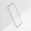 Samsung A37 Forcell Ultra Clear Glass edzett üvegfólia