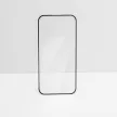 Samsung A57 Forcell Ultra Clear Glass edzett üvegfólia