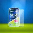 X-ONE 0,3mm Samsung Galaxy A37 5G edzett üvegfólia