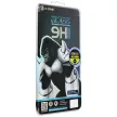 X-ONE Full Cover Extra Strong Crystal Clear SAMSUNG A37 5G tempered glass 9H edzett üvegfólia