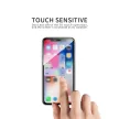 X-ONE Full Cover Extra Strong Crystal Clear SAMSUNG A57 5G tempered glass 9H edzett üvegfólia