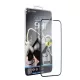 X-ONE Full Cover Extra Strong Matte SAMSUNG A37 5G tempered glass 9H edzett üvegfólia