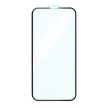 X-ONE Full Cover Extra Strong Matte SAMSUNG A37 5G tempered glass 9H edzett üvegfólia