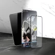 X-ONE Full Cover Extra Strong Matte SAMSUNG A37 5G tempered glass 9H edzett üvegfólia