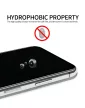X-ONE Full Cover Extra Strong Matte SAMSUNG A57 5G tempered glass 9H edzett üvegfólia
