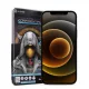 X-ONE Full Cover Extra Strong Privacy SAMSUNG A37 5G (full glue) tempered glass 9H edzett üvegfólia