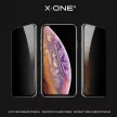 X-ONE Full Cover Extra Strong Privacy SAMSUNG A37 5G (full glue) tempered glass 9H edzett üvegfólia