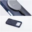 Forcell F-Protect BumperX Premium MagSafe iPhone 17 Pro / 18 Pro tok, sötétkék