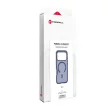 Forcell F-Protect BumperX Premium MagSafe iPhone 17 Pro / 18 Pro tok, sötétkék