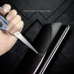 X-ONE Full Cover Extra Strong Privacy SAMSUNG A57 5G (full glue) tempered glass 9H edzett üvegfólia