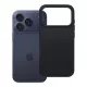 Easy Dual iPhone 17 Pro / 18 Pro tok, fekete