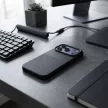 Easy Dual iPhone 17 Pro / 18 Pro tok, fekete