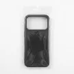 Easy Dual iPhone 17 Pro / 18 Pro tok, fekete