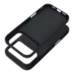 Easy Dual iPhone 17 Pro Max / 18 Pro Max tok, fekete