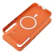 Case KEVLAR MagSafe SAMSUNG A37 cosmic tok, narancs
