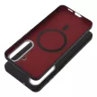 Case KEVLAR MagSafe SAMSUNG A37 tok, fekete