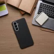 Case KEVLAR MagSafe SAMSUNG A37 tok, fekete