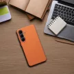 Case KEVLAR MagSafe SAMSUNG A57 cosmic tok, narancs
