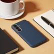 Case KEVLAR MagSafe SAMSUNG A57 tok, kék