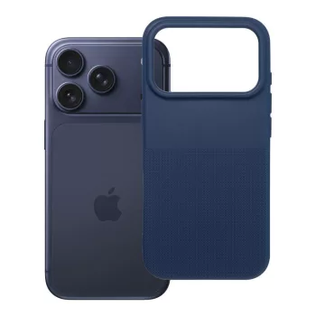 Easy Dual iPhone 17 Pro / 18 Pro tok, kék