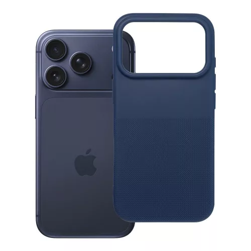 Easy Dual iPhone 17 Pro / 18 Pro tok, kék