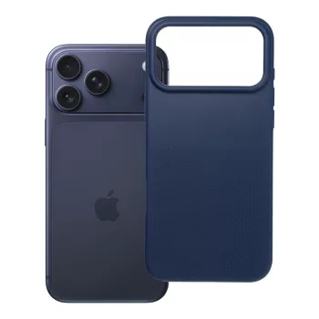 Easy Dual iPhone 17 Pro Max / 18 Pro Max tok, kék