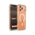 X-One Dropguard Clear MagSafe iPhone 18 Pro / 17 Pro tok, átlátszó