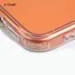 X-One Dropguard Clear MagSafe iPhone 18 Pro / 17 Pro tok, átlátszó