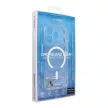 X-One Dropguard Clear MagSafe iPhone 18 Pro / 17 Pro tok, átlátszó