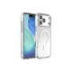 X-One Dropguard Clear MagSafe iPhone 18 Pro Max / 17 Pro Max tok, átlátszó