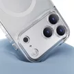 X-One Dropguard Clear MagSafe iPhone 18 Pro Max / 17 Pro Max tok, átlátszó