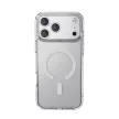 X-One Dropguard Clear MagSafe iPhone 18 Pro Max / 17 Pro Max tok, átlátszó