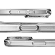 X-One Dropguard Clear MagSafe iPhone 18 Pro Max / 17 Pro Max tok, átlátszó