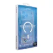 X-One Dropguard Clear MagSafe iPhone 18 Pro Max / 17 Pro Max tok, átlátszó