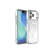 X-One Dropguard Clear MagSafe iPhone 18 Pro Max / 17 Pro Max tok, átlátszó