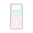 X-One Dropguard Pro MagSafe iPhone 18 Pro / 17 Pro tok, színes