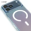 X-One Dropguard Pro MagSafe iPhone 18 Pro / 17 Pro tok, színes