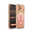 X-One Dropguard Pro MagSafe iPhone 18 Pro / 17 Pro tok, színes